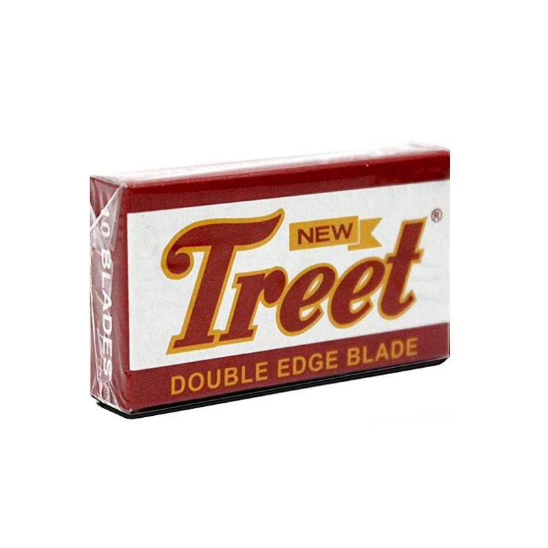 Lames Treet par 10 new