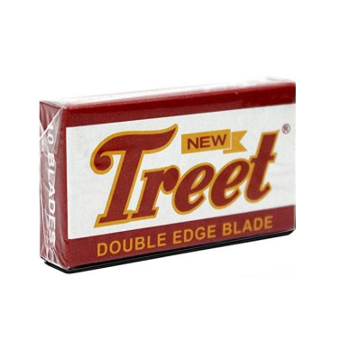 Lames Treet par 10 new