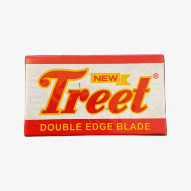 Lames Treet par 10 new