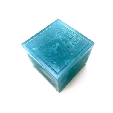 Savon de Pré-Rasage à la menthe "Cube 2.0 menthol"