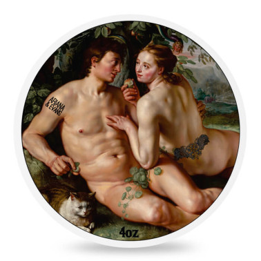 Savon de rasage "Forbidden Fruit" Ariana & Evans