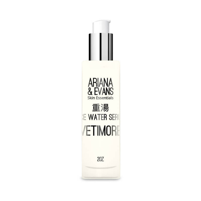 Serum Après Rasage "Vetimore" Ariana & Evans