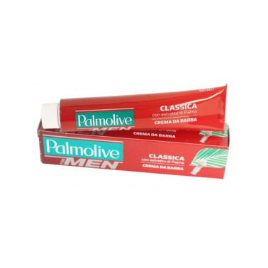 Crème de rasage "Classic" Palmolive Men rouge