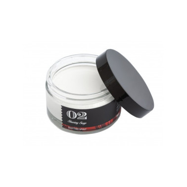 Savon de rasage crémeux "02 Scottish Spirit" Epsilon