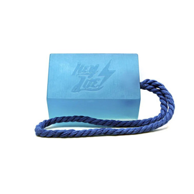 Beard Soap on a rope "N°3 Acid Melon" HEY JOE
