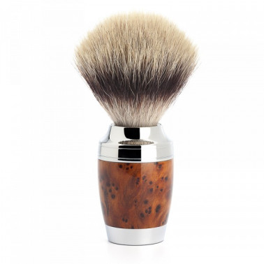 Blaireau Mühle Stylo Thuya