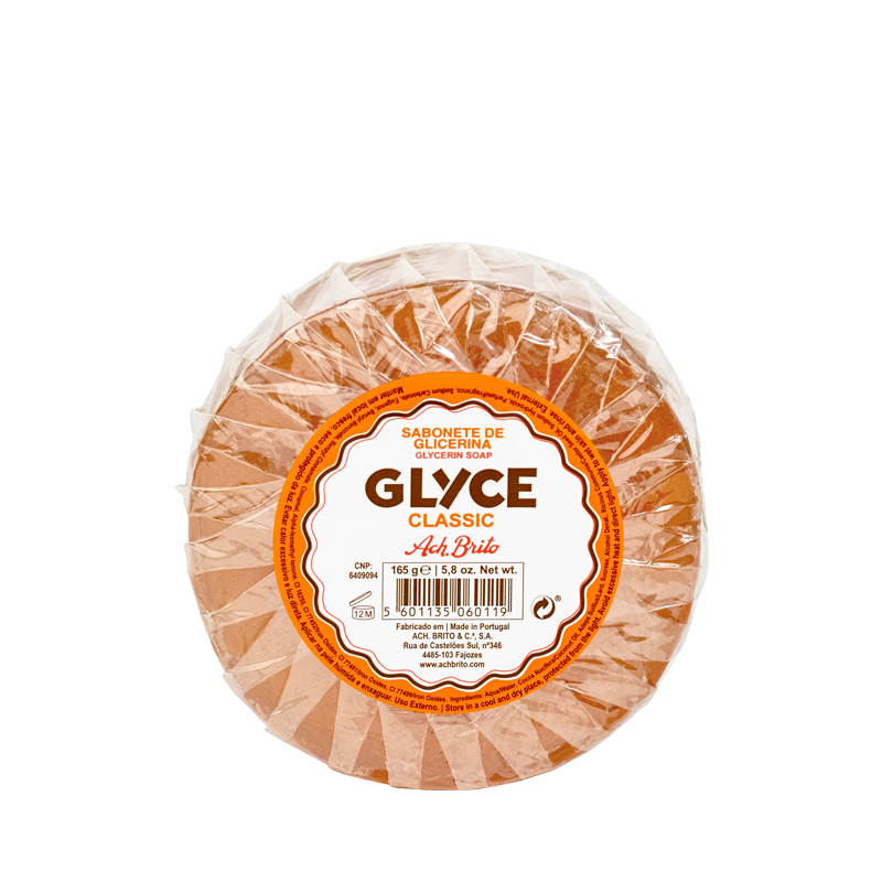 Savon avant rasage ou de pré-rasage classique Ach Brito