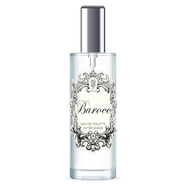 Après-rasage "Barocco" EXTRO Cosmesi