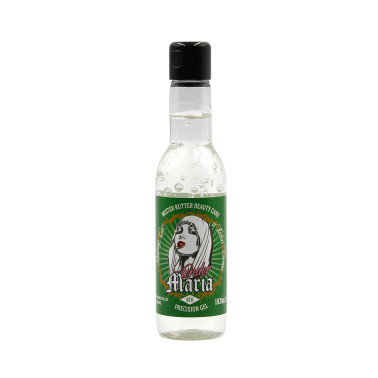 Gel de rasage "Tender Maria" Mister Kutter format ...