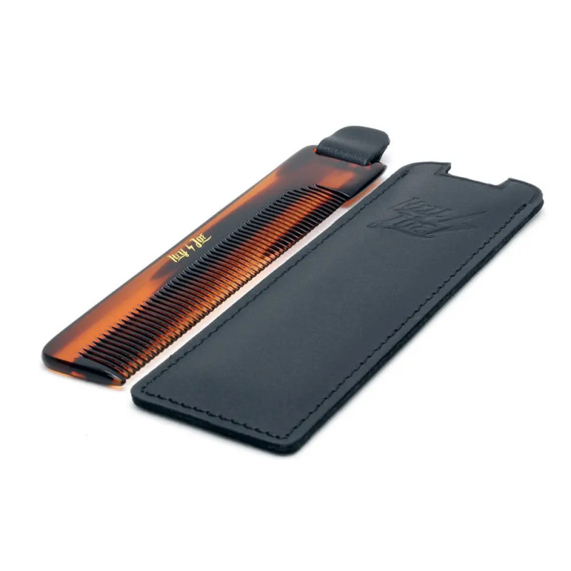 Peigne Deluxe pour les cheveux Hey Joe!
