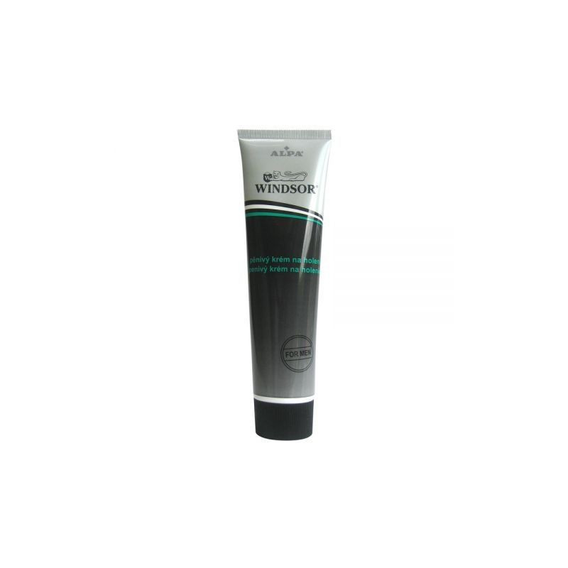 Crème de Rasage Alpa  Crème de Rasage Alpa