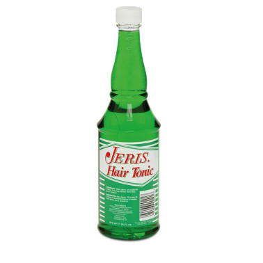 Hair Tonic pour les cheveux Jeris par Clubman Pinaud