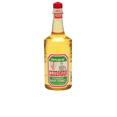 Hair Tonic pour les cheveux signé Clubman Pinaud 370ml