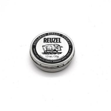 Cire XS tenue Béton pour cheveux Reuzel
