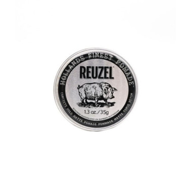 Cire XS tenue Béton pour cheveux Reuzel