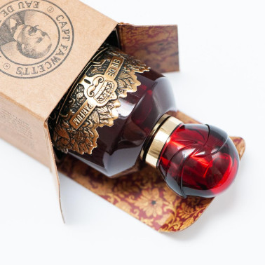 Eau de parfum Maharajah Captain Fawcett
