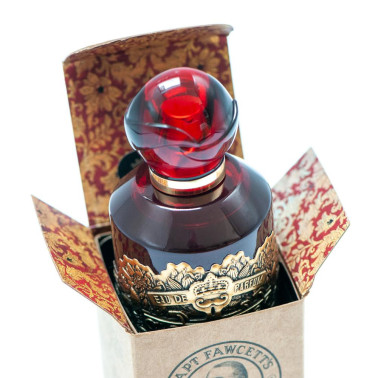 Eau de parfum Maharajah Captain Fawcett
