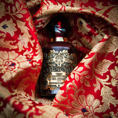 Eau de parfum Maharajah Captain Fawcett