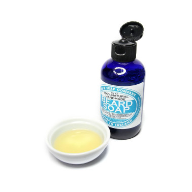 Shampoing pour la Barbe Dr K Soap