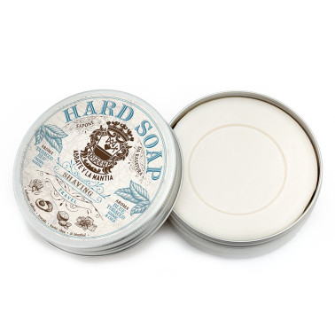 Savon de rasage "Tabacco Blu" Abbate Y La Mantia