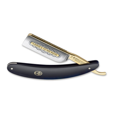 Rasoir coupe-chou 14er de la marque Böker 8/8 lame acier