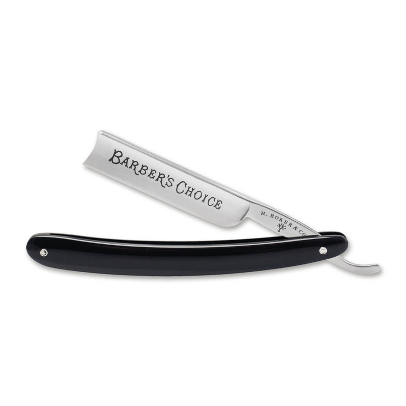 Rasoir coupe-chou "Barber's Choice" de la marque Böker