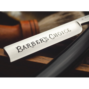 Rasoir coupe-chou "Barber's Choice" de la marque Böker