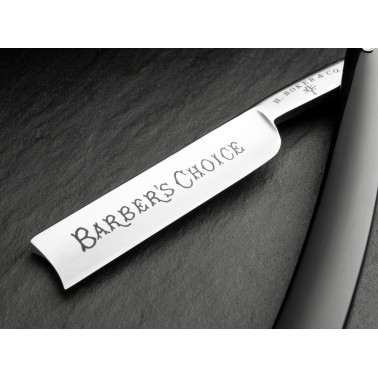 Rasoir coupe-chou "Barber's Choice" de la marque Böker