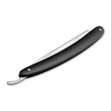 Rasoir coupe-chou "Course de vélo" de la marque Böker