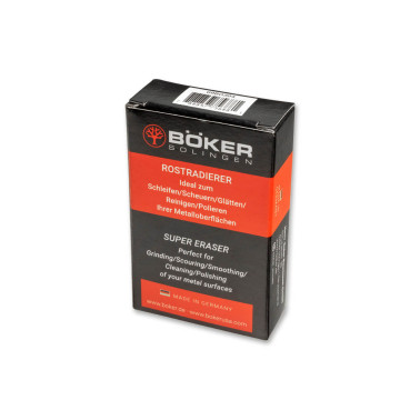 Gomme contre la rouille Böker