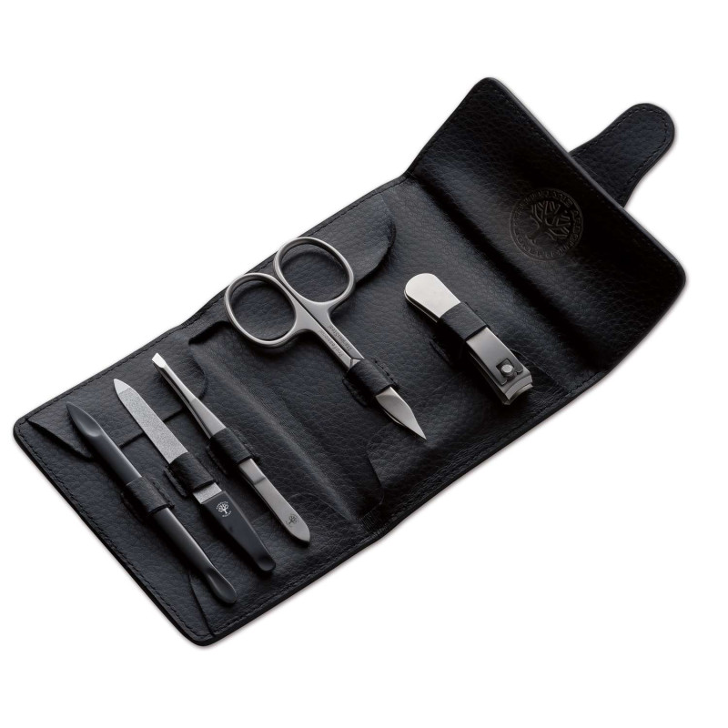 Kit de manucure de la marque Allemande Böker - 5 pièces