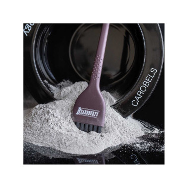 Poudre de décoloration barbe "Black to White" Beardburys