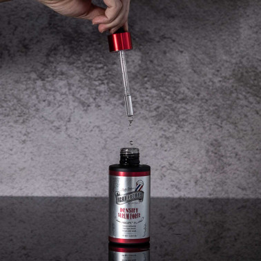 Serum Anti-chute "Densify" pour cheveux Beardburys
