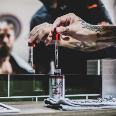 Serum Anti-chute "Densify" pour cheveux Beardburys