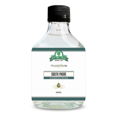 Après Rasage "South Padre" Stirling Soap Compan...