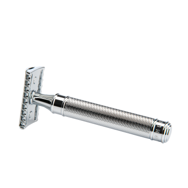 Rasoir de sécurité - Mühle avec peigne ouvert, Manche long