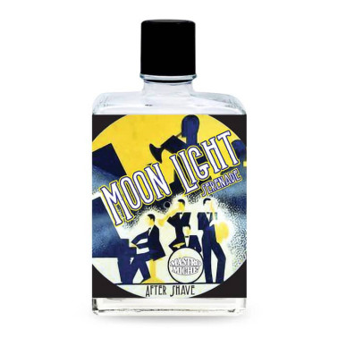Après-rasage "Moon Light Serenade" - Mastro Miche - 100ml