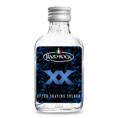 Lotion Après Rasage "XX" RazoRock