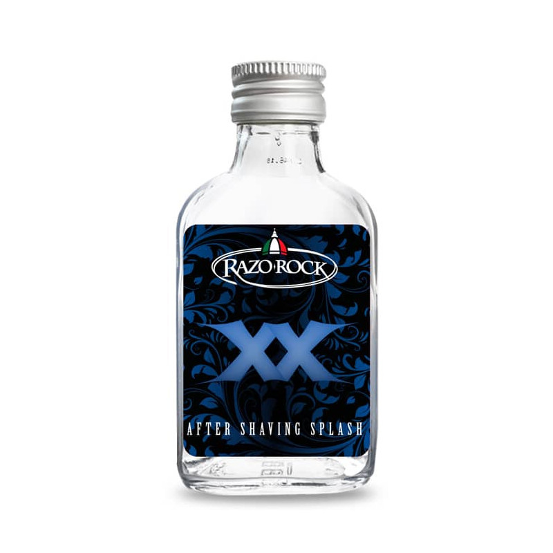 Lotion Après Rasage "XX" RazoRock
