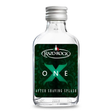 Lotion Après Rasage "One X" RazoRock