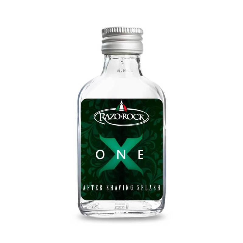 Lotion Après Rasage "One X" RazoRock