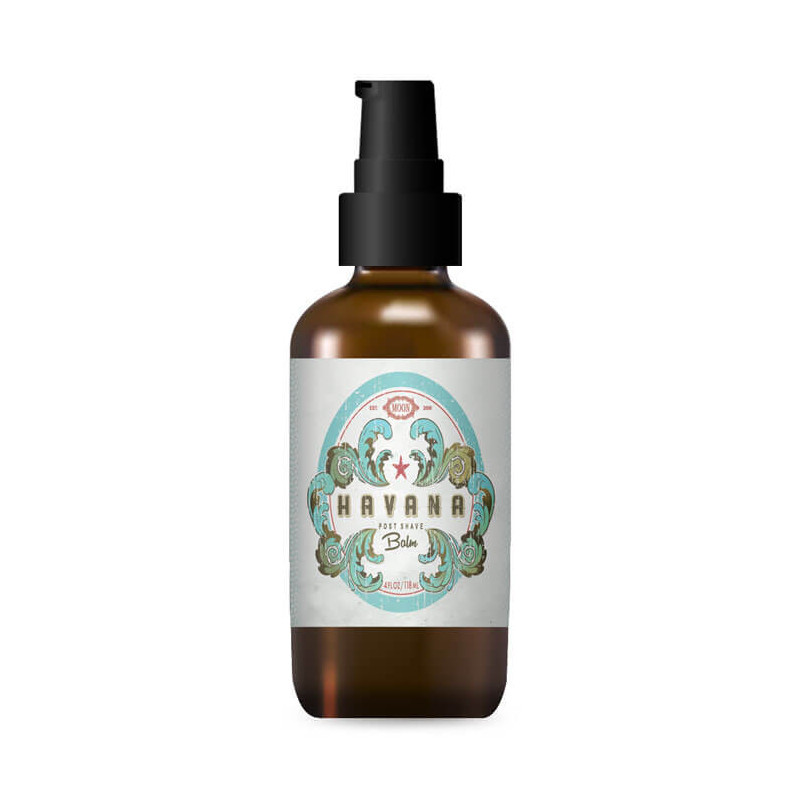 Baume Après Rasage "Havane" Moon Soaps