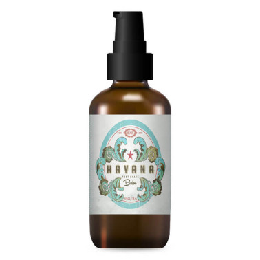 Baume Après Rasage "Havane" Moon Soaps