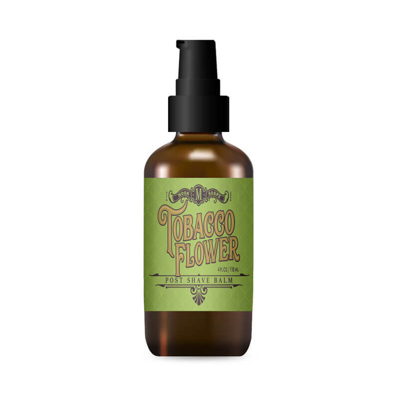 Baume Après Rasage "Tobacco Flower" Moon Soaps