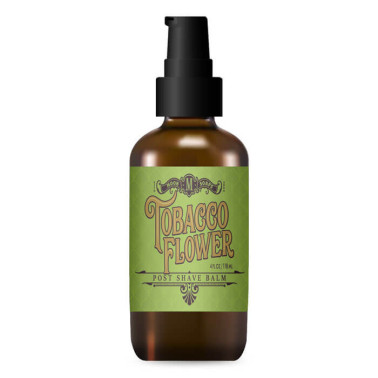 Baume Après Rasage "Tobacco Flower" Moon Soaps