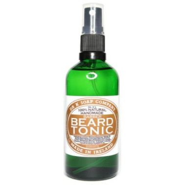 Grande Huile "Tonic" pour la Barbe Dr K Soap