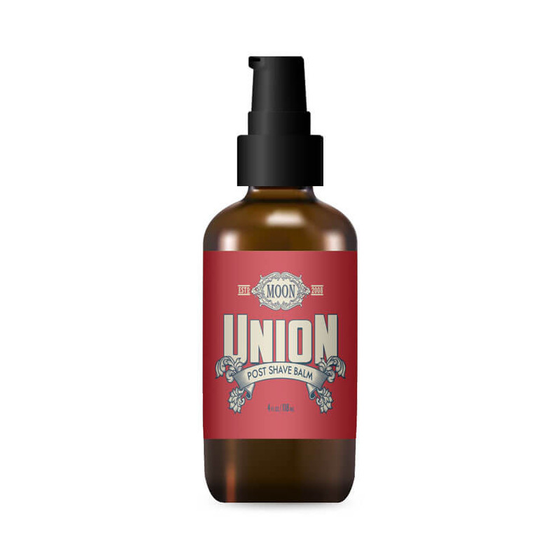 Baume Après Rasage "Union" Moon Soaps