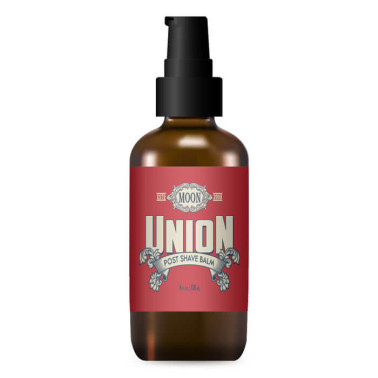 Baume Après Rasage "Union" Moon Soaps