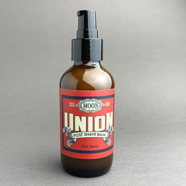 Baume Après Rasage "Union" Moon Soaps