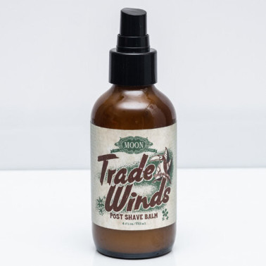 Baume Après Rasage "Trade Winds" Moon Soaps